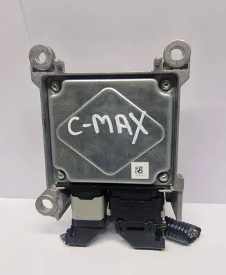 Ford C-MAX I Airbag control unit/module 3M5T14B056BG