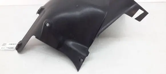 Mercedes-Benz CLK A209 C209 Front wheel arch liner splash guards A2098840622