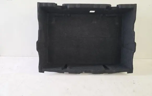 BMW 2 F45 Trunk bottom trim panel 51477428135