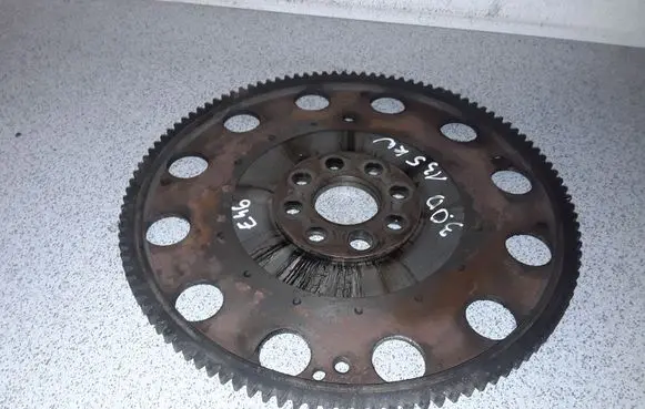 BMW 3 E46 Flywheel 2247914