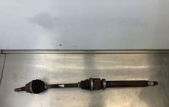 Ford C-MAX II Front driveshaft BV613B436TB