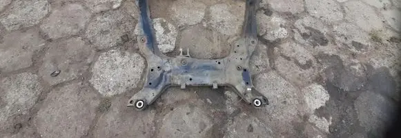 Ford Mondeo MK IV Front axle beam 