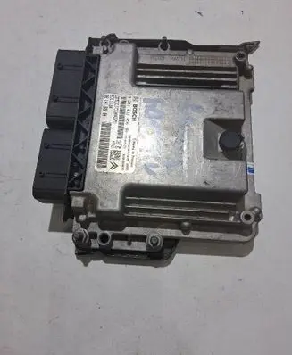 Citroen Jumpy Engine control unit/module ECU 9814182680 0281032456