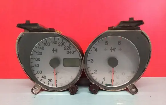 Alfa Romeo 156 Speedometer (instrument cluster)