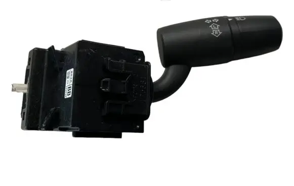 Wiper control stalk