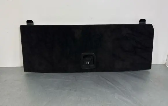 BMW 3 G20 G21 Trunk/boot mat liner 7940932
