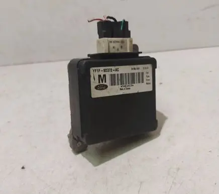Ford Taurus Fuel injection pump control unit/module YF1F9D372AC XS7A9D373