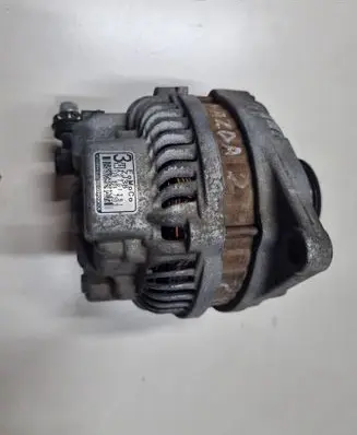 Generator/alternator