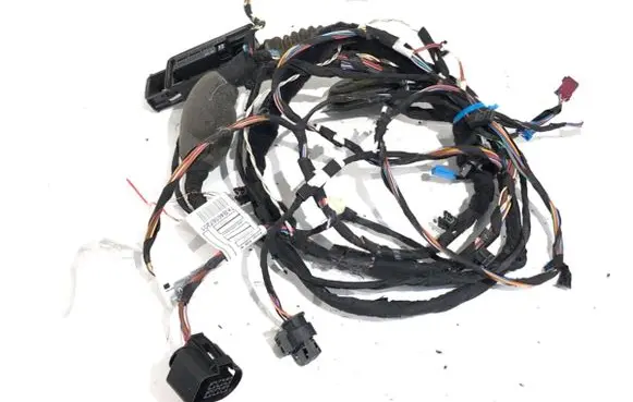 BMW 5 G30 G31 G38 Front door wiring loom 8795334