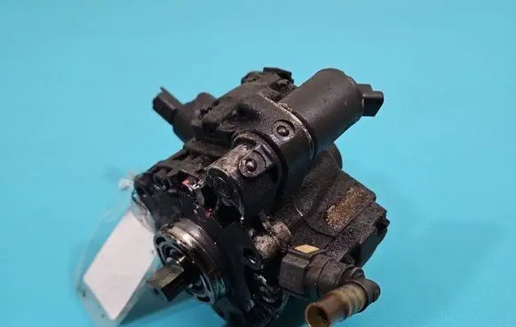 Ford Focus Fuel injection high pressure pump 9654091880 IMPRK1506171