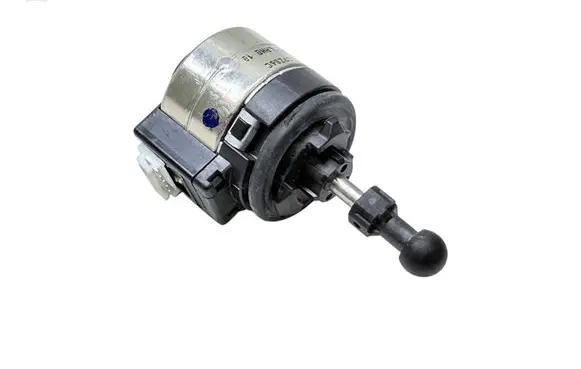 Mercedes-Benz G W463 2nd Gen Headlight level adjustment motor 74862101AB