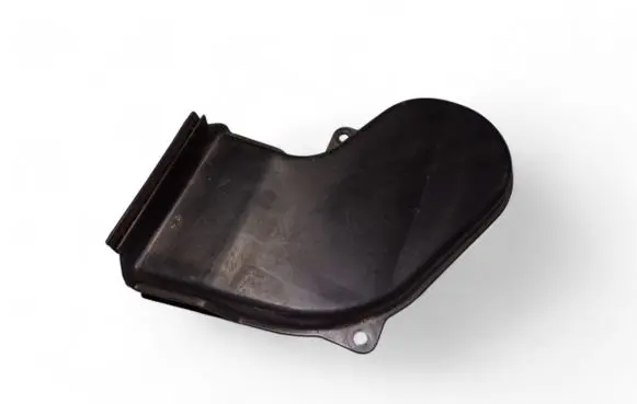 BMW 8 E31 Other trunk/boot trim element 61131383958 1383958