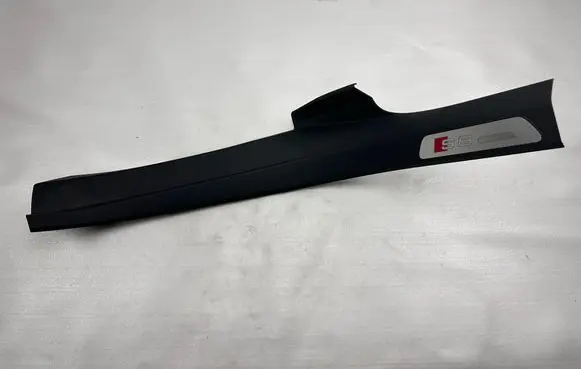 Audi A8 S8 D4 4H Rear sill trim cover 4H0864608A 4H0864608