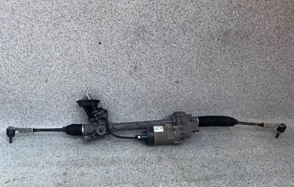 Volkswagen Golf VII Steering rack 5Q1423050AM
