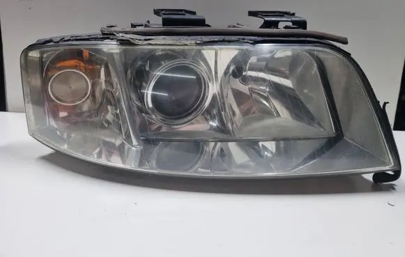 Audi A6 S6 C5 4B Headlight/headlamp 87D2S656447 E1FL1247