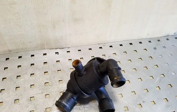 Thermostat/thermostat housing