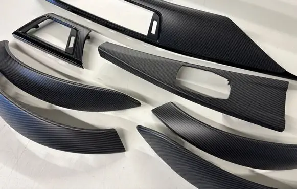 BMW 4 F32 F33 Interior decorative trim set 