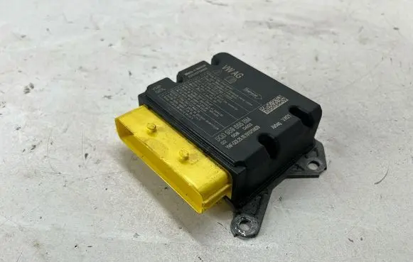 Volkswagen Tiguan Allspace Airbag control unit/module 5Q0959655BM 1915750629