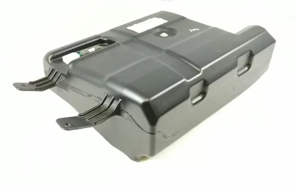 Dodge Durango III Subwoofer speaker 05064609AC