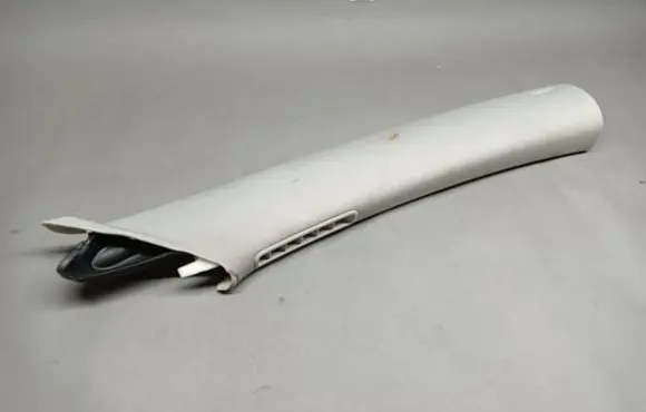 Volkswagen PASSAT B7 (A) pillar trim 3AA867234A