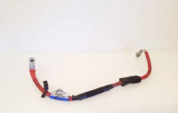 Renault Trafic II (X83) Positive cable (battery) 008835 934554