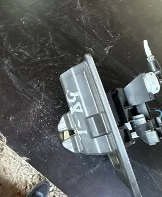Ford Mondeo Mk III Electric window control switch PA6GF30