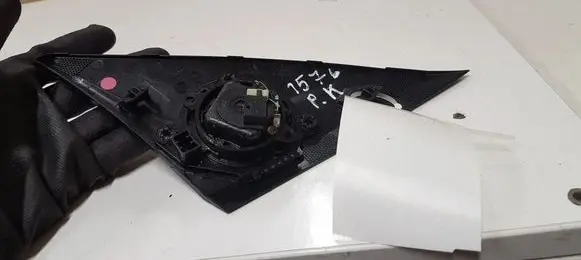 Citroen C5 Front door high frequency speaker 9682434877
