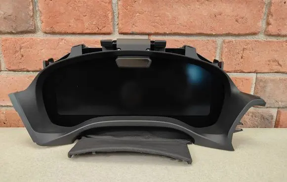 BMW X4 G02 Speedometer (instrument cluster) 5A340A2 5B4A589 5B35D79