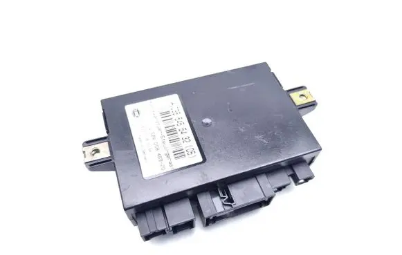 Mercedes-Benz E W211 Tailgate/trunk control unit/module 0355455432 5ZA00846920