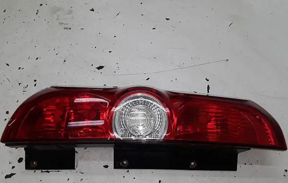 Opel Combo C Rear/tail lights 00519248460