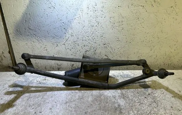 Mercedes-Benz Vito Viano W638 Headlight wiper blade set 