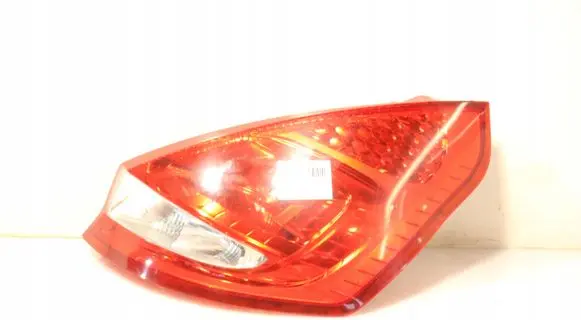 Ford Fiesta Rear/tail lights 8A61-13404-A