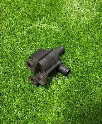 Audi RS Q8 Electric auxiliary coolant/water pump 06H121601M