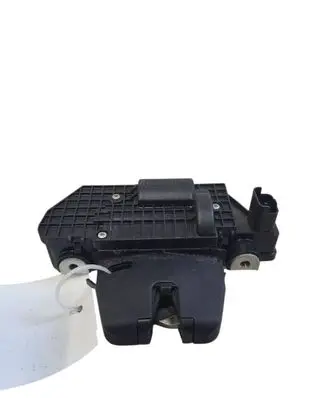 Citroen C3 Tailgate/trunk/boot lock/catch/latch 9684648680 9151487499H