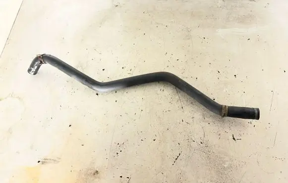 Ford Transit Custom Power steering hose/pipe/line BK213691BC