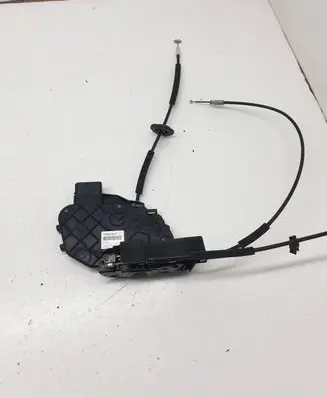 Land Rover Range Rover Sport L320 Front door lock FQM000216 3V1080 170506