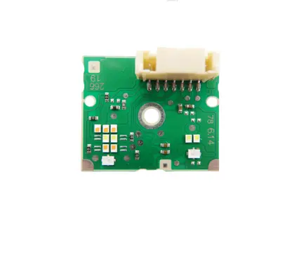 Mercedes-Benz GLE W167 LED ballast control module 