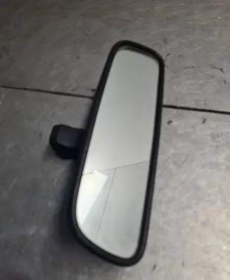 Mercedes-Benz Vito Viano W638 Rear view mirror (interior) E9010080