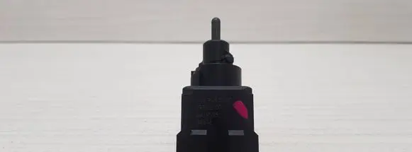 Brake pedal sensor switch