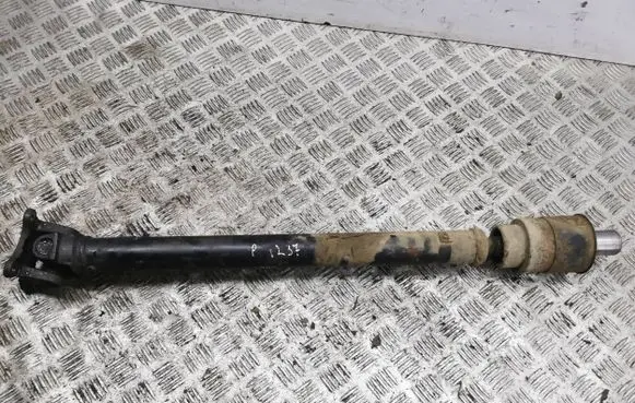 Mitsubishi Pajero Front prop shaft 
