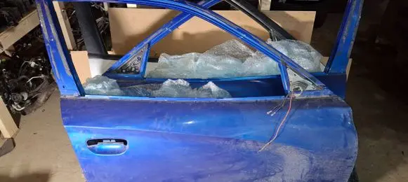 Dodge Charger Front door