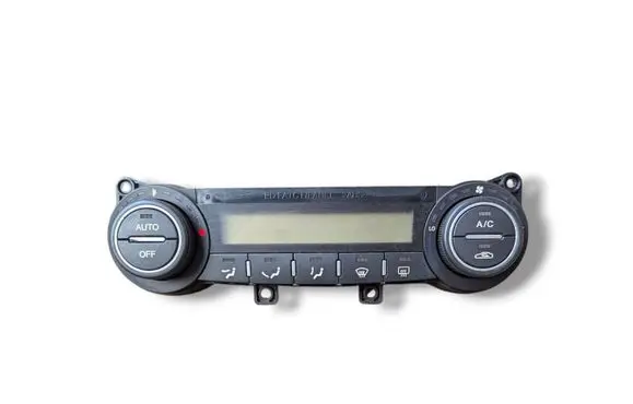 KIA Ceed Air conditioning/heating control unit 97250-1XXX 97250-1H502