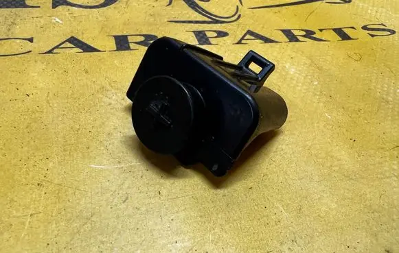 Ford Fusion II Positive cable (battery) F618C