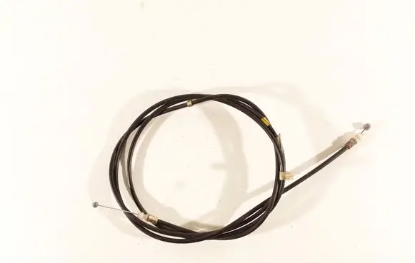 Mitsubishi Outlander Engine bonnet/hood lock release cable 