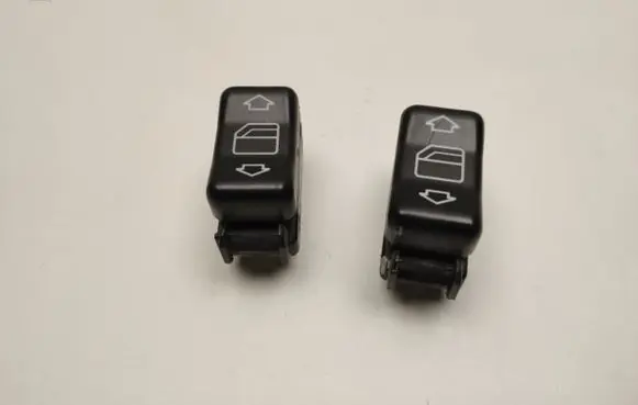 Mercedes-Benz S W140 Electric window control switch 1408210151