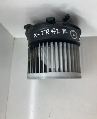 Nissan X-Trail T31 Heater fan/blower