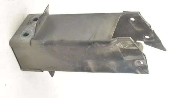 Opel Insignia A Front bumper foam support bar 13235554