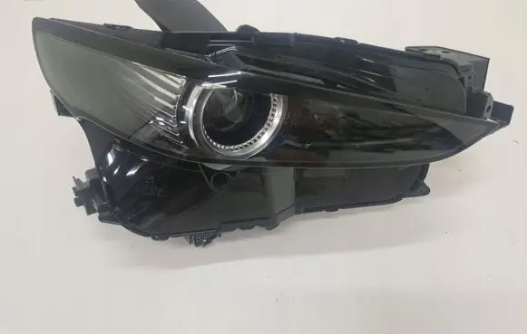 Mazda CX-30 Headlight/headlamp 51030
