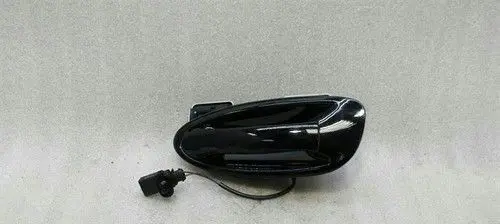 Porsche Cayman 987 Front door handle light (exterior) 99753764501