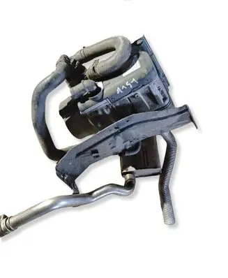 Land Rover Range Rover Sport L320 Auxiliary pre-heater (Webasto) AH2270G308AF 9024093C 1218123716